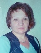 Костікова Олена  Георгіївна
